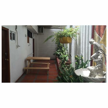 Hotel Mar Azul Barranquilla Luaran gambar