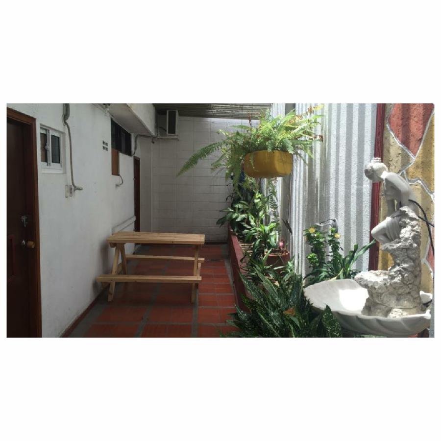 Hotel Mar Azul Barranquilla Luaran gambar