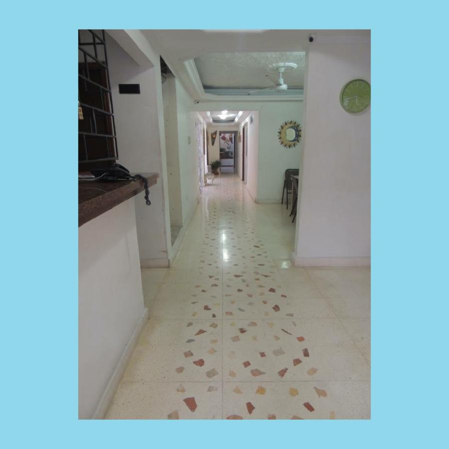 Hotel Mar Azul Barranquilla Luaran gambar