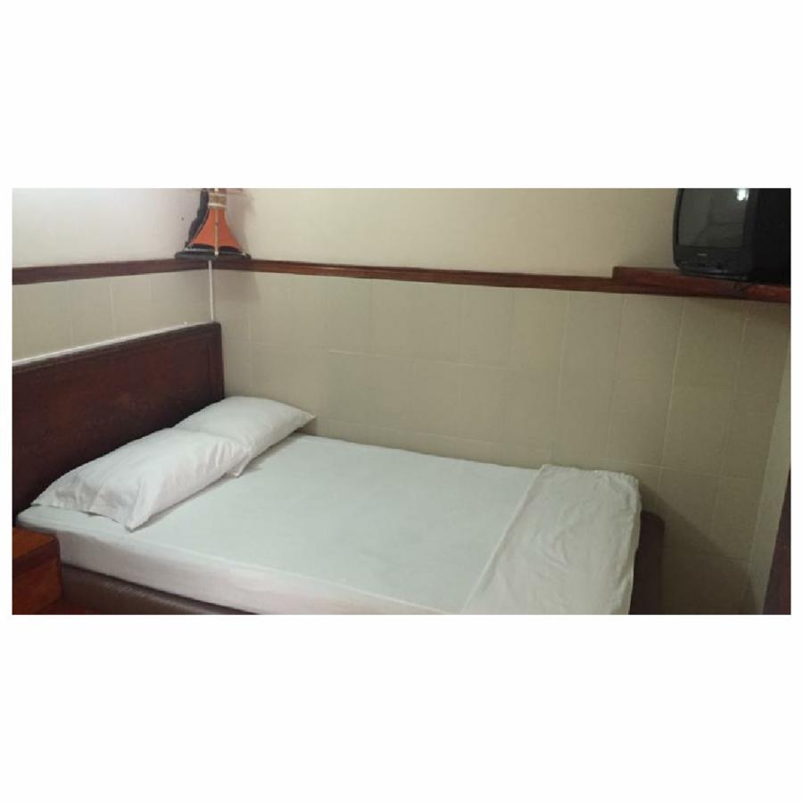 Hotel Mar Azul Barranquilla Luaran gambar
